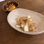 ゆらり - 料理写真: