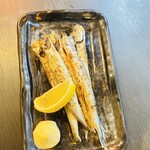 炭火串焼き 海鮮料理 燦々 - 