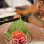 松阪牛炭火焼肉 東海亭 - 