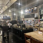さんご座キッチン - 