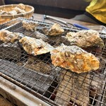 Milk Gaki Toyohisa Maru - 
