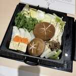 すき焼きしゃぶしゃぶ 菊鶴 - 