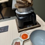 すき焼きしゃぶしゃぶ 菊鶴 - 