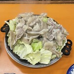 關白 - ミックスアップ