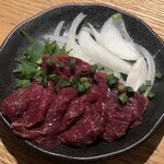 博多燒鳥・蔬菜捲・牛雜鍋 Katsugiya 西船橋店 - 