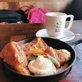 ドトール珈琲農園_0