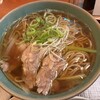 そば処 ときわ庵 - 