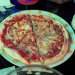 チアーズインターナショナルショットバー - 