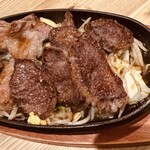きっちんとも - サガリ