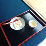 胡麻豆腐 濱田屋 - 