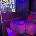 チアーズインターナショナルショットバー - 