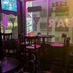 チアーズインターナショナルショットバー - 