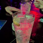 チアーズインターナショナルショットバー - 