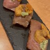 やはしら すし勘 - 
