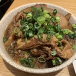 分讃岐うどんあ季 時譚 - 