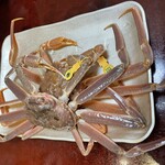 創意割烹 Bonta Hapirin店 - 