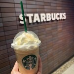 スターバックスコーヒー - ドリンク写真: