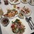 ゼックスウエスト サルヴァトーレ クオモブロス - 料理写真: