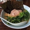 横浜家系ラーメン 魂心家 目黒店