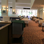 パナソニックリゾート大阪 - 施設内レストラン