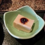 Ajikoubou Ihara - ゴマ豆腐