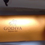 GODIVA - 