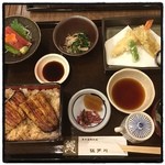 江戸川 - 初春の華御膳