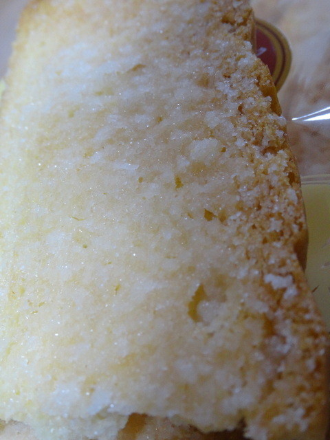 船橋屋 南店 - 日立木（ケーキ）の写真