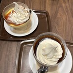 カフェ・ベローチェ - 