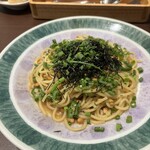 鎌倉パスタ - 料理写真: