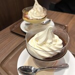 カフェ・ベローチェ - 