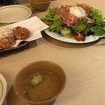 もん爺 - 