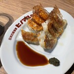 ヒノマル食堂 - 
