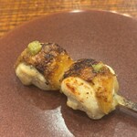 焼鳥 せきね - 