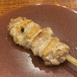 焼鳥 せきね - 