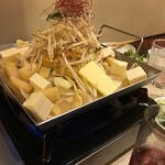 もん爺 - 