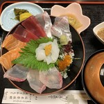 味処さかもと - 