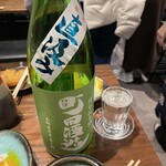 やきとん･地酒こたろう - 