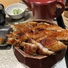 ひつまぶし 登河 - 