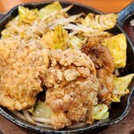 からやま - 料理写真: