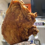 から揚げドンドン - 