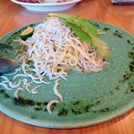ウトウークのイタリアン食堂 816 - 料理写真: