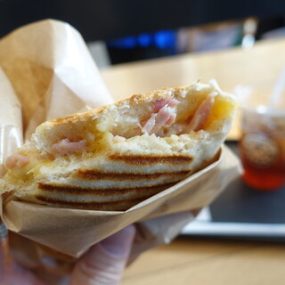 ベックスコーヒーショップ_0