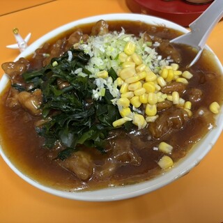 手打らーめん 大進_0