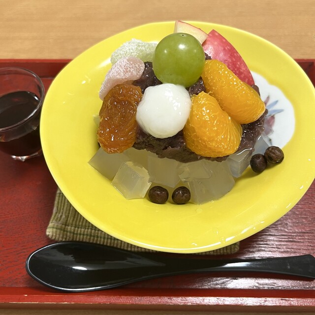 木挽町よしや - 東銀座/和菓子 | 食べログ