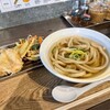 武蔵野うどん 澤村 - 料理写真: