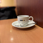 ドトールコーヒーショップ - ドリンク写真: