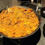 タッカンマリと私 - 