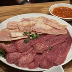 焼肉いたみ - 