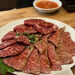 焼肉いたみ - 
